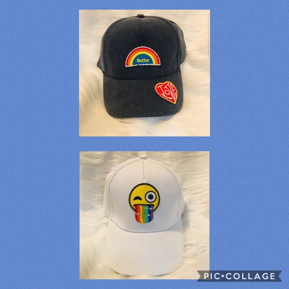 🪲NEW Handmade hats
